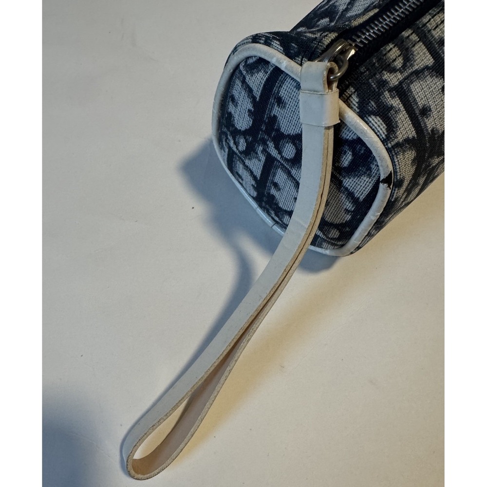 Christian Dior Trotter Mini Pouch Bag - Picture 11 of 12